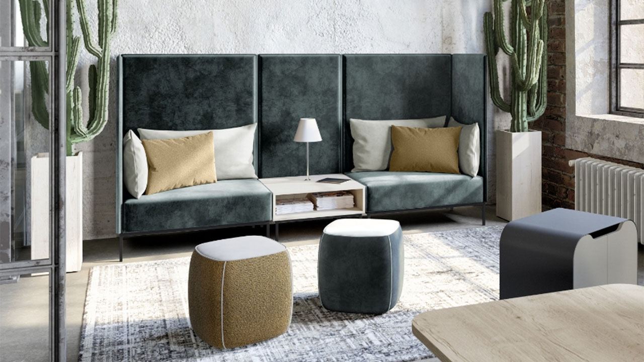 Febrü Lounge Hof
